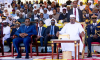 1er décembre 2024, le 34ème anniversaire de la marche de Bamina à N'Djamena