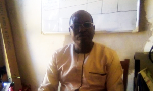 Mois du livre en mode atelier d’écriture