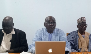 Le grand schisme s'installe au sein de l’association des victimes de Habré