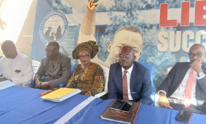 Justice : Le Collectif d’avocats de Masra s'indigne