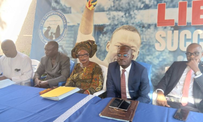 Justice : Le Collectif d’avocats de Masra s'indigne