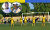 Championnat de deuxième division de N'Djamena : Match nul entre Bon Berger et USM