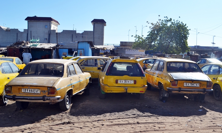 Coup dur pour l’industrie du transport urbain