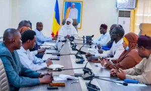 Santé : Vers un cadre juridique pour la transplantation rénale au Tchad