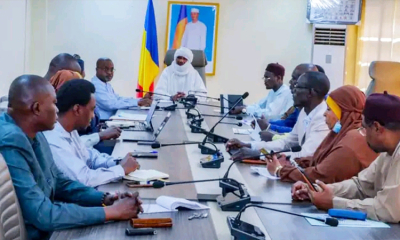 Santé : Vers un cadre juridique pour la transplantation rénale au Tchad