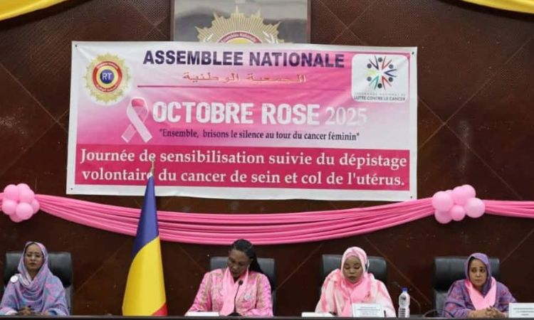 Cancer : Appel à prioriser le dépistage précoce