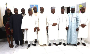 PND : Introduction des finances islamiques