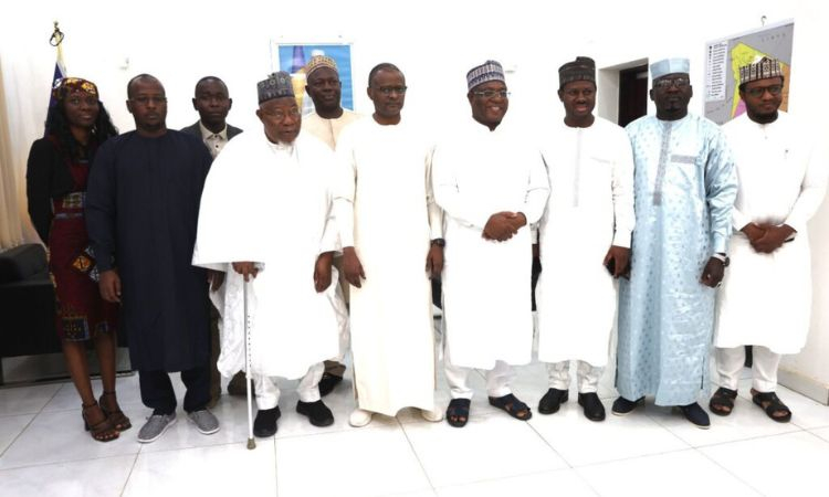 PND : Introduction des finances islamiques