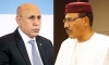Rebelles bombardés au nord, Bazoum et El-Ghazaouani rencontrent opposition et majorité à N’Djaména