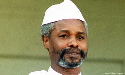 Dossier Habré, les victimes toujours pas indemnisées