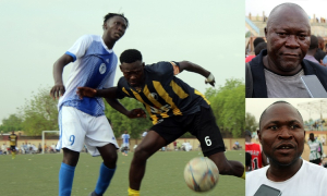 Ligue provinciale : TP Elect Sport s'impose dans la douleur
