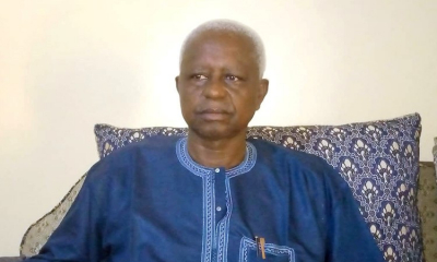 A Moundou, Salibou Garba critique le Gun et le PM Kebzabo