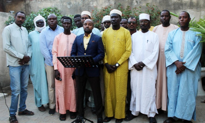 Wakit Tamma sort du silence et dénonce la politique française au Tchad.