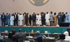 N’Djaména au cœur de la stratégie régionale du blé