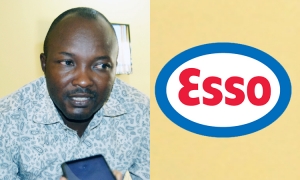 La grève à Esso Tchad se poursuit