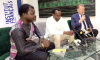 L’humouriste Mamane est N’Djamena pour son spectacle
