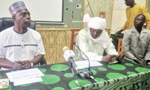 Formation : les résultats du Baromètre de la localisation au Tchad au cœur d'une session