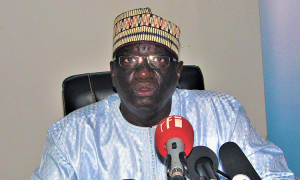 Remaniement gouvernemental : L'Association Nationale des Provinces du Tchad félicite Limane Mahamat