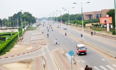 Covid-19 : Les mesures restrictives allégées à N’Djamena