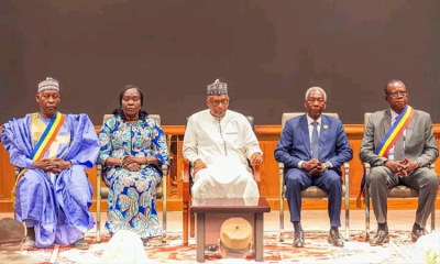 Tchad : le Conseil Économique, Social, Culturel et Environnemental clôt sa première session ordinaire de 2026