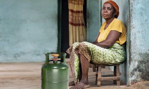 À la recherche de la bonbonne de gaz, d’essence et de…