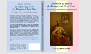 La verticale du pouvoir des Déby père et fils