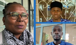 N'Djaména, après le jeudi noir