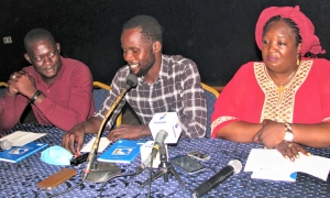 Conférence débat sur l’Alcoolisme au Centre Almouna