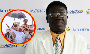 Tournée au sud : Mahamat Idriss Deby est-il en précampagne présidentielle ?