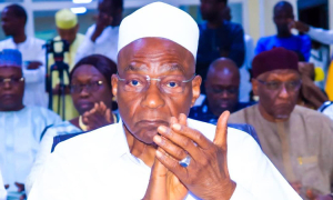 Grève des enseignants : Le Médiateur de la République échange avec la section provinciale du SET de N'Djaména