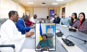 Santé publique : Vers une autonomie de l’approvisionnement médical au Tchad