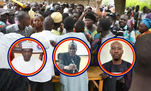 Réactions aux propos du ministre Mbami « Tout le monde ne peut pas travailler à la Fonction publique »,
