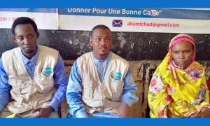 L'association Al Moussa'ada lance une opération pour inscrire des orphelins à l’école