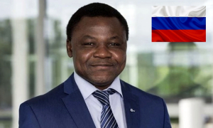 Maisons russes en Afrique et le soft power de Moscou