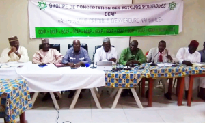 Tchad : Le GCAP dénonce une "dictature implacable"
