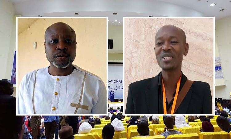 Présidium : Takilal et Kaar kass Soon contestent sauf…