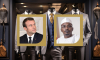 France-Tchad : La crise des costumes et des immeubles