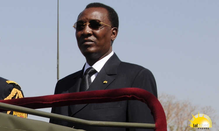 Le dernier Combat du Général Idriss Déby Itno