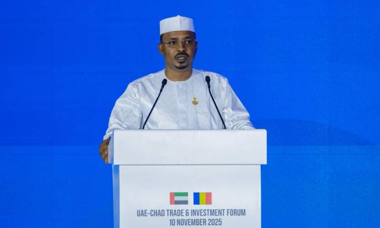 Le PND « Connexion 2030 » est ouvert