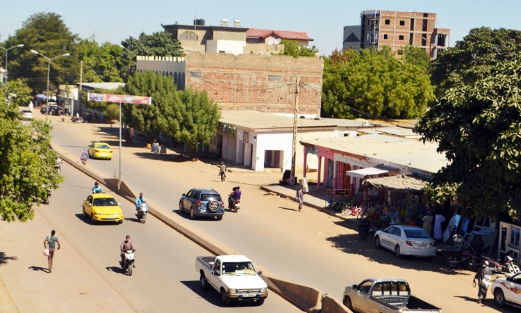 Après les manifs, calme précaire sur N’Djamena