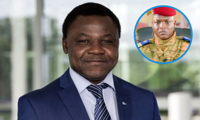Burkina Faso: Ibrahim Traoré, de l'exaltation révolutionnaire à l'impasse idéologique