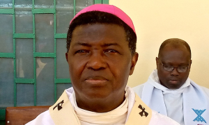 Bénédiction de l’homosexualité : Les évêques du Tchad disent non