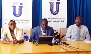 L'UJT commémore la 8ème édition de la Journée internationale pour la fin de l'impunité des crimes commis contre les journalistes
