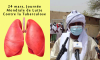 Lutte contre la tuberculose : le Tchad dispose les structures capables de prise en charge des malades