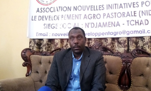 Batha : L’association NIDAP dénonce l’indigence de la population locale