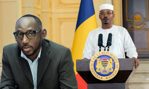 Accords de défense : Rupture, confusion. Clarification?