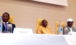 La Douane tchadienne célèbre la « Journée internationale de la Douane »