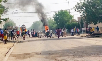 Bilan de la marche du 27 : 5 morts selon le gouvernement, 15 selon les organisateurs