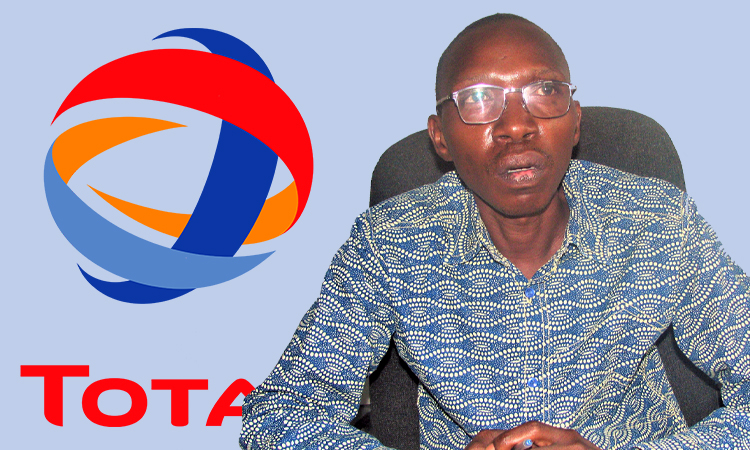 Franchise : Le cas de Total Énergie au Tchad