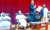 Conarec-N’Djamena : lancement des activités, pas de consensus